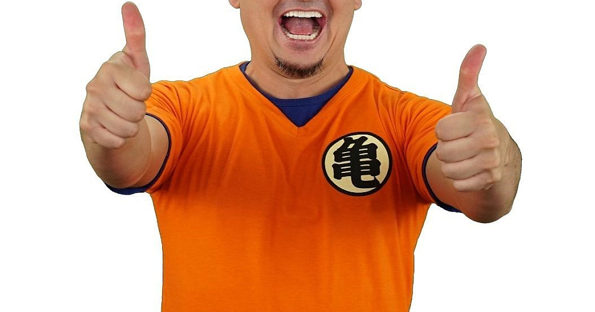 Humorista André Santi apresenta stand-up comedy no Teatro Municipal de São Sebastião