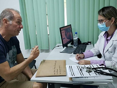 São Sebastião irá receber novos profissionais do programa Mais Médicos Pelo Brasil