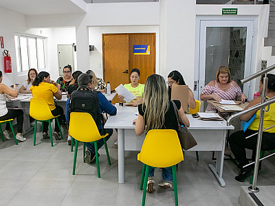 Prefeitura de São Sebastião convoca 340 candidatos aprovados no processo seletivo da Educação