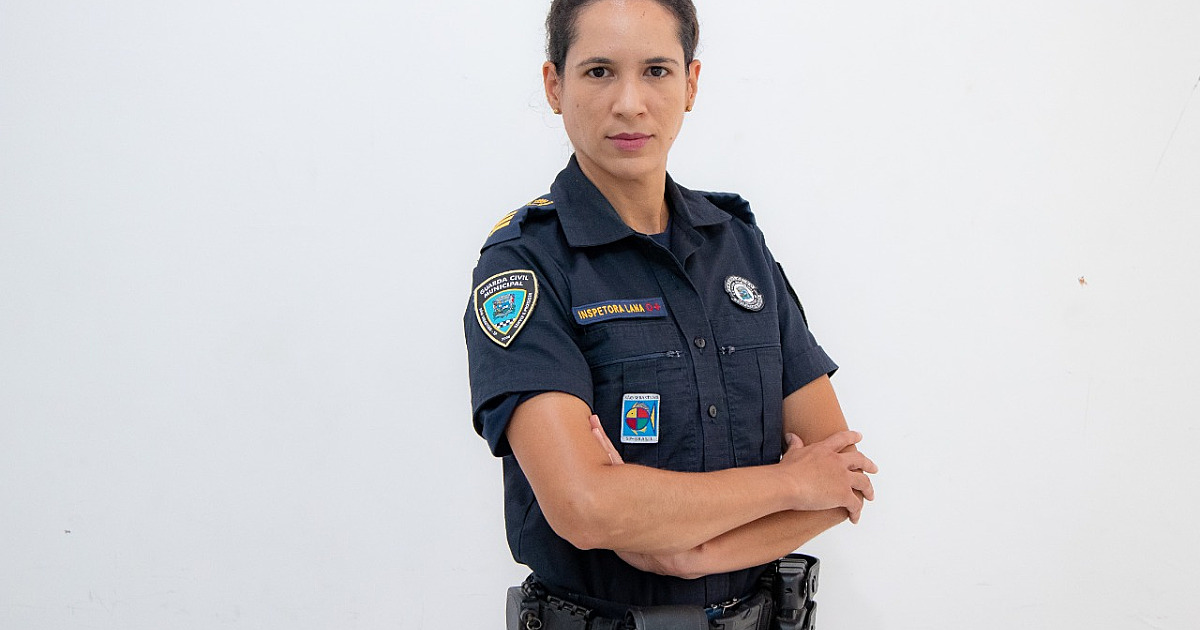 Prefeito Felipe Augusto cria Inspetoria de Defesa da Mulher da Polícia Municipal de São Sebastião