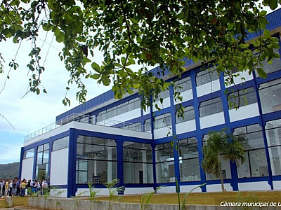 Câmara detecta ataque cibernético em votação sobre novo hospital em Ubatuba