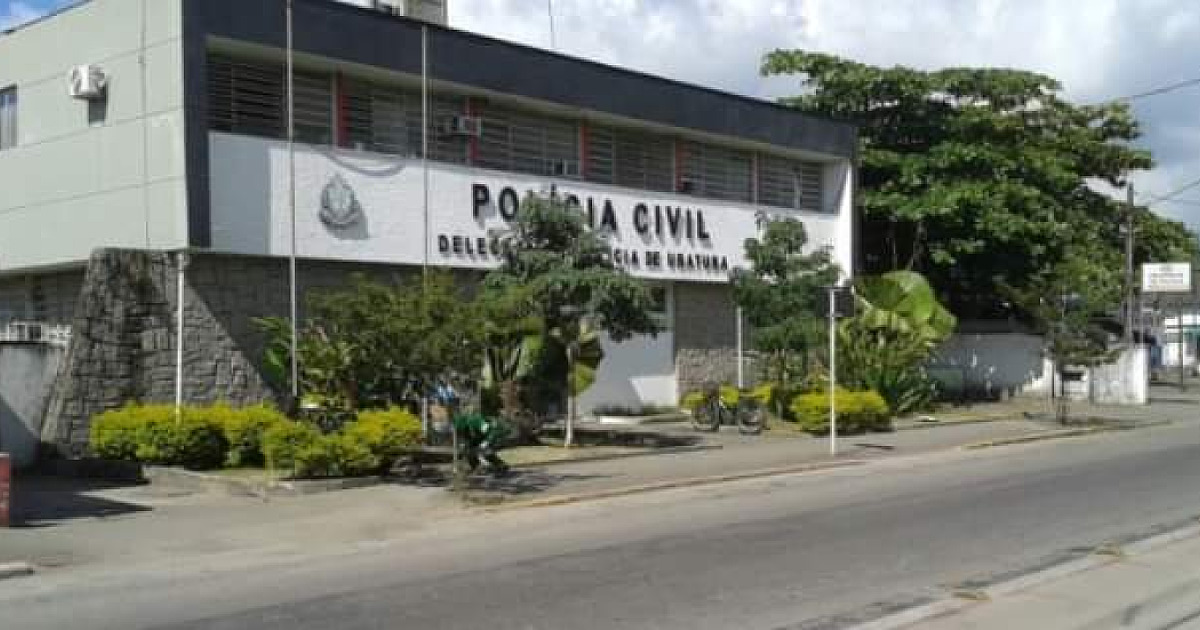 PM prende ladra que destruiu tornozeleira para "dar rolê" sem ser vista em Ubatuba