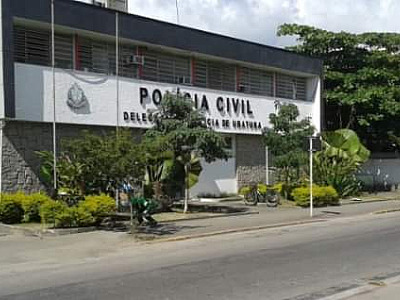 PM prende ladra que destruiu tornozeleira para "dar rolê" sem ser vista em Ubatuba