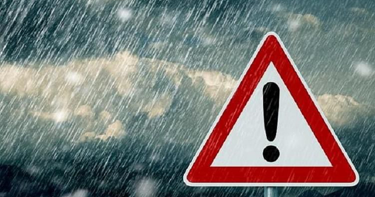 Com fim do verão, calor deve diminuir e chuva volta ao LN