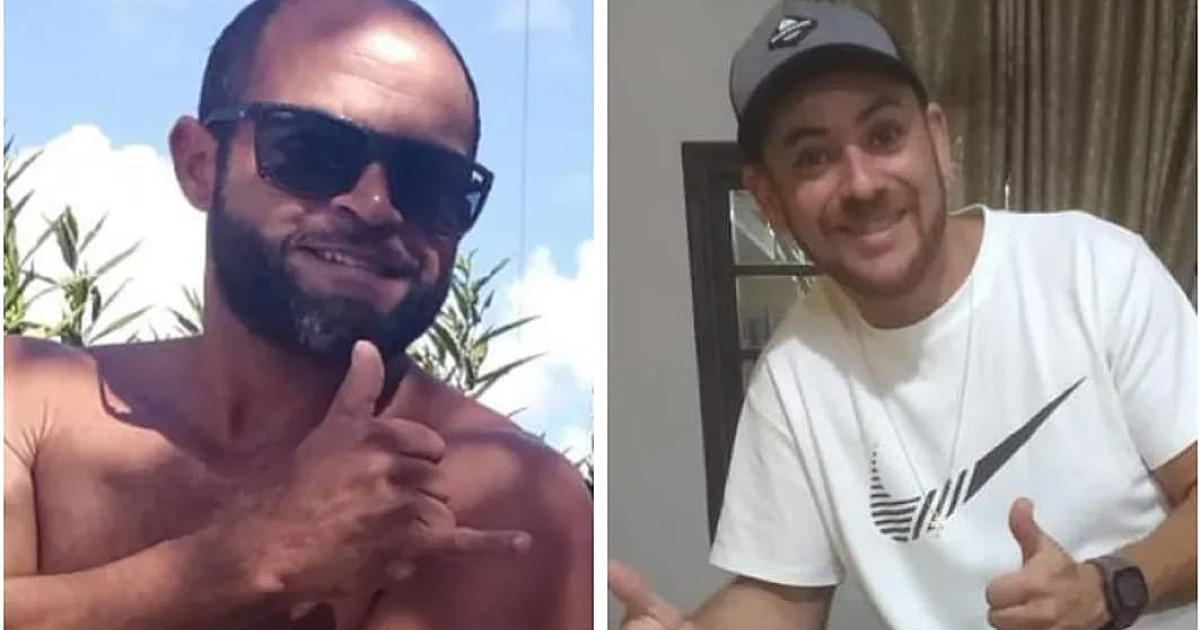 Irmã de pescador diz que famílias ainda tem esperança de encontrá-los com vida; bombeiros devem decidir se interrompem buscas nesta quarta-feira (28)