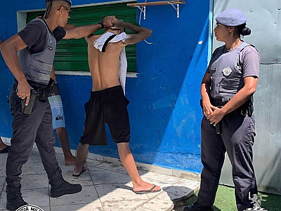 Violência continua um “grande problema” para prefeito de Caraguatatuba