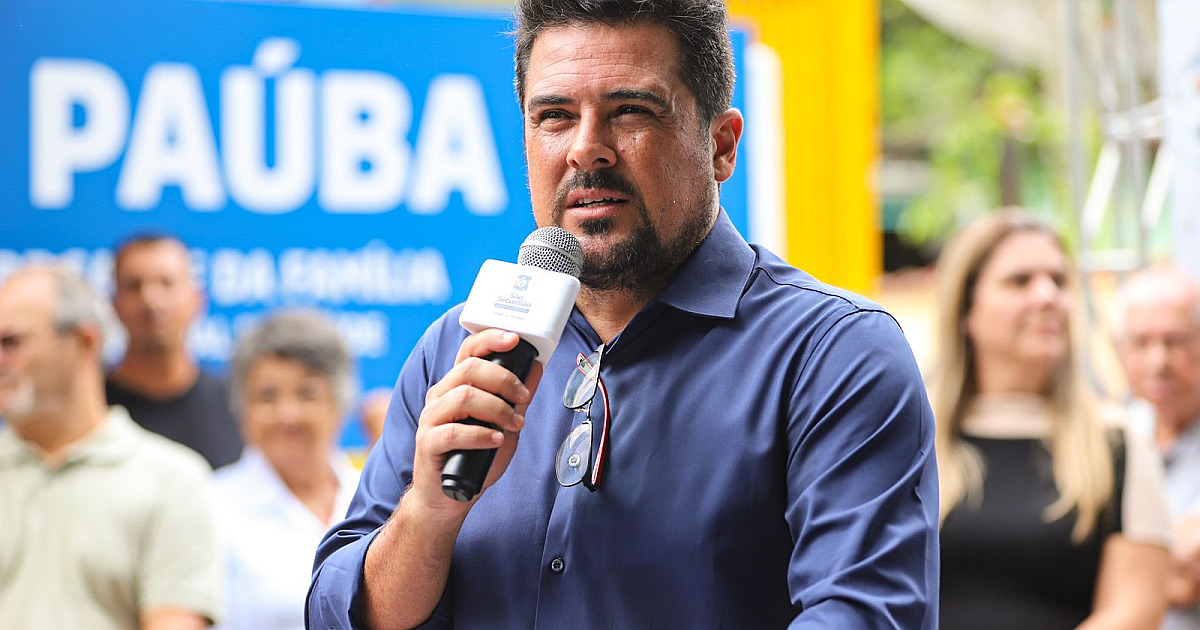 Felipe Augusto anuncia reajuste de 10% para servidores