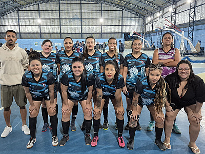 Semifinais da Copa Maresias de Futsal 2025 une potências e promete jogos emocionantes