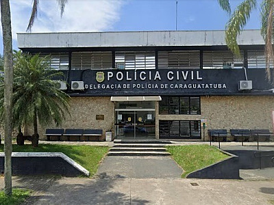 Polícia investiga possível feminicídio após mulher ser encontrada morta em via pública no bairro Jaraguazinho, em Caraguá