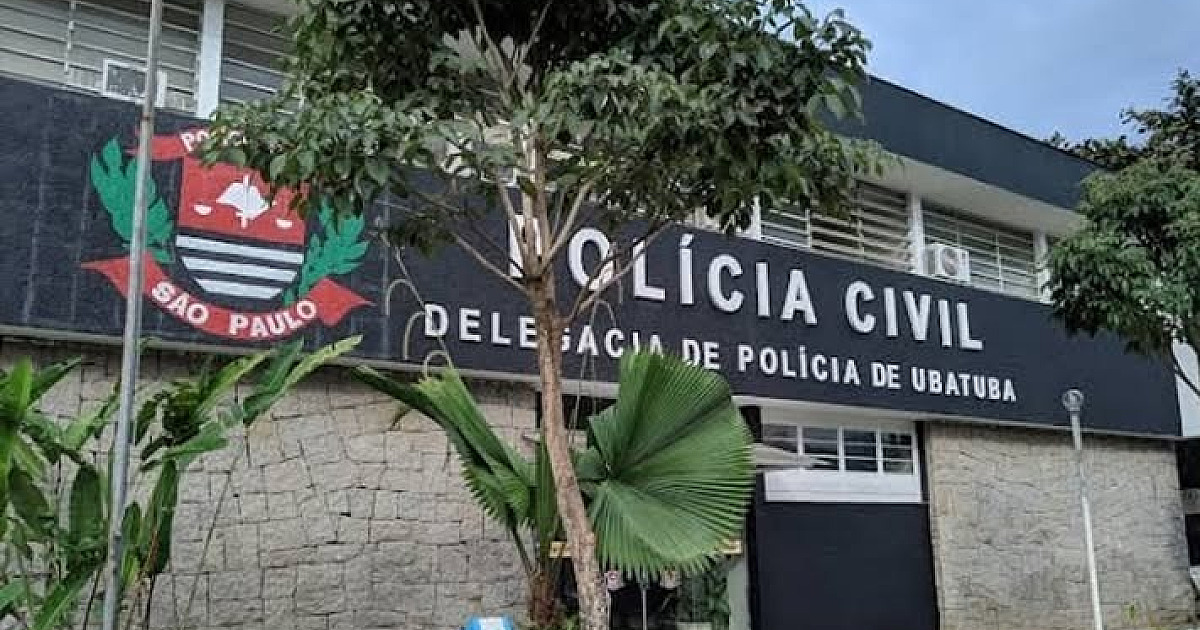 Criança de 1 ano é encontrada morta dentro de residência em Ubatuba