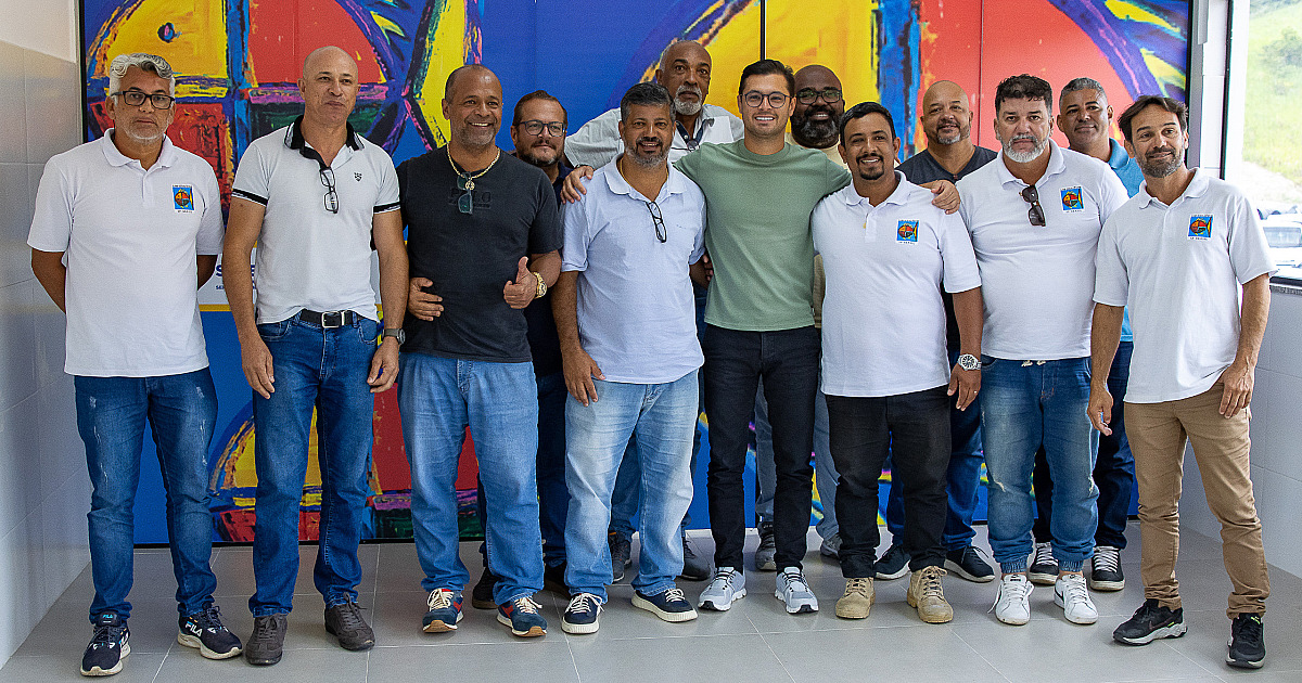 Reinaldinho destaca diálogo e humanização como marcas de sua gestão em São Sebastião