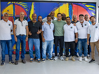 Reinaldinho destaca diálogo e humanização como marcas de sua gestão em São Sebastião