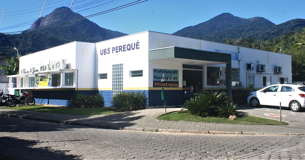 Prefeitura de Ilhabela estende horários das Unidades Básicas de Saúde
