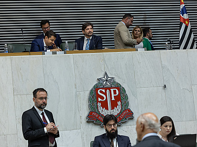 Alesp aprova resolução e fortalece parceria com a Unale