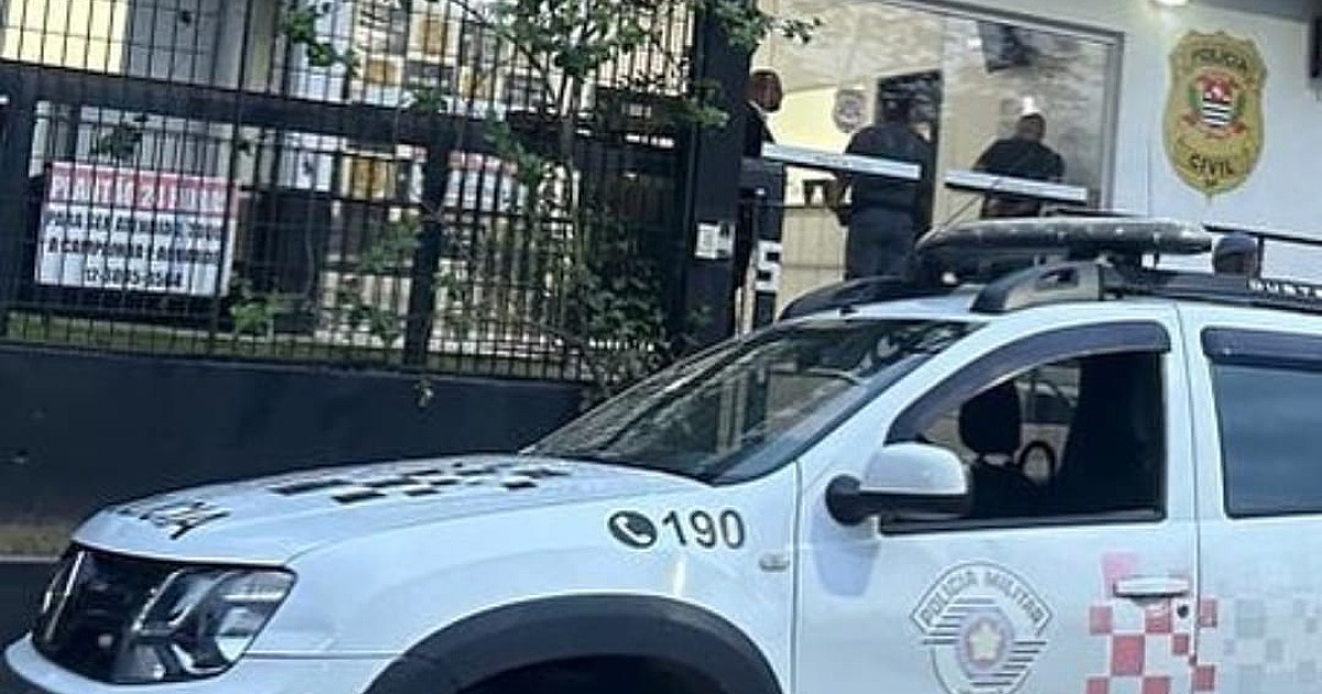 PM prende traficante que tentou "passar despercebido" em enquadro na região norte de Ilhabela