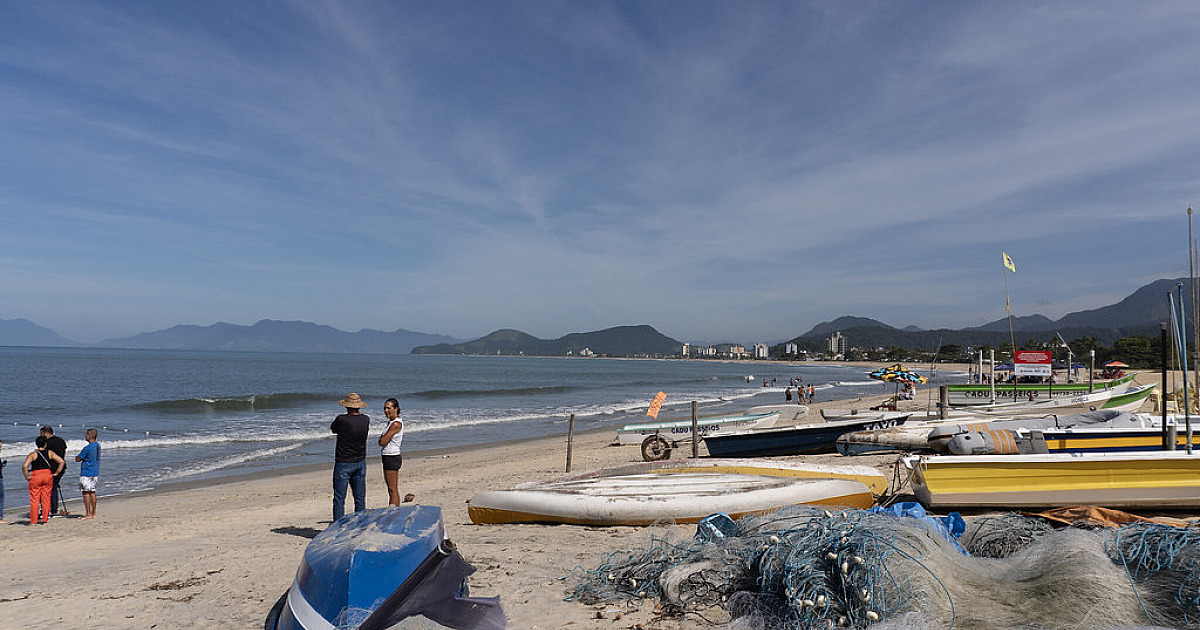 Projeto de Caraguatatuba é finalista do Prêmio Braztoa de Sustentabilidade 2025