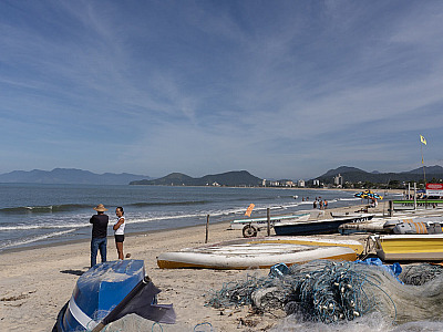 Projeto de Caraguatatuba é finalista do Prêmio Braztoa de Sustentabilidade 2025