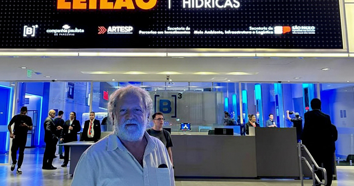 Colucci comemora vitória histórica no leilão das travessias e destaca parceria com o governador Tarcísio pela modernização do sistema de travessia São Sebastião–Ilhabela