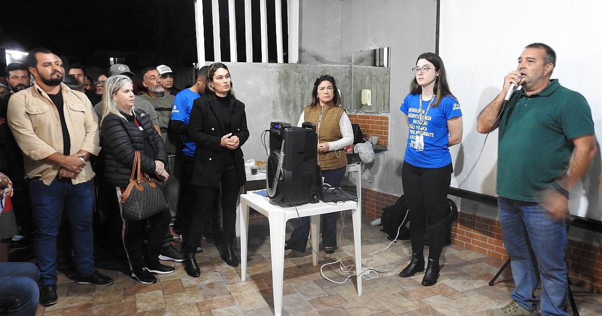 Prefeitura de São Sebastião promove reunião sobre regularização fundiária nesta quarta-feira (28) no Morro do Abrigo