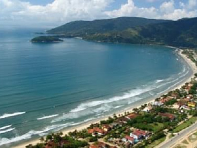 Adolescente do Vale do Paraíba morre afogado em Ubatuba