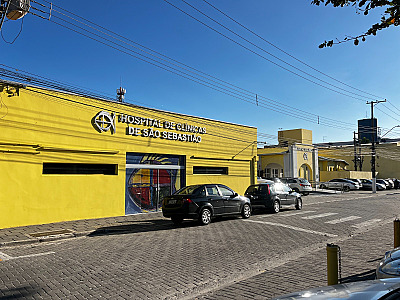 HCSS, UPA 24horas e HCSS Costa Sul serão beneficiados com novo sistema de gestão hospitalar integrado