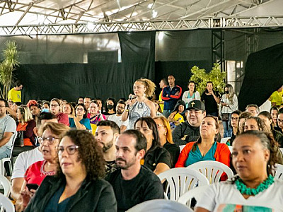 Educação de São Sebastião promove Jornada Pedagógica para professores da rede municipal