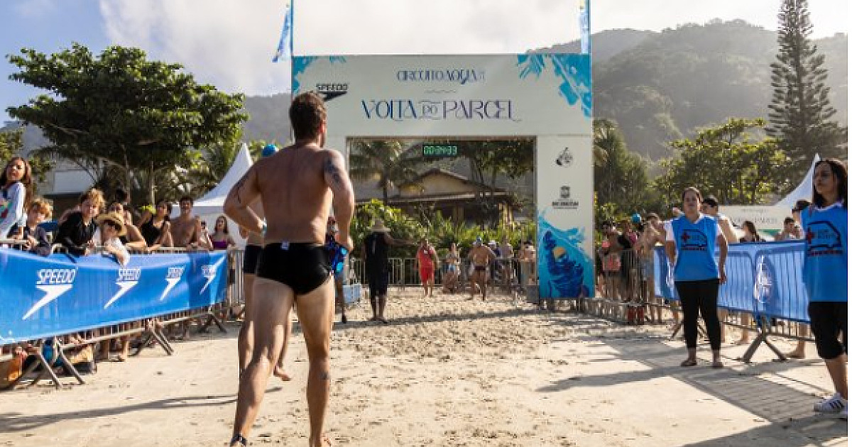 Maratona Volta do Parcel tem expectativa de participação de quase mil atletas em Juquehy