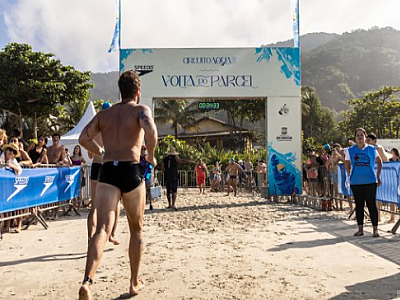 Maratona Volta do Parcel tem expectativa de participação de quase mil atletas em Juquehy