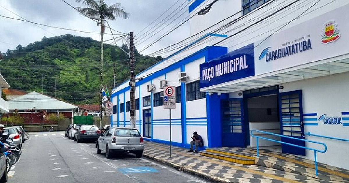 Servidor de Caraguatatuba que fraudou cofres públicos tem bens bloqueados