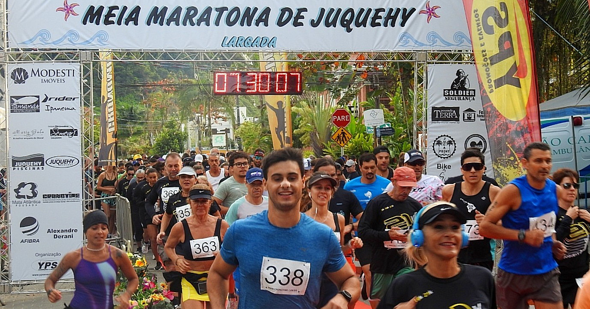 Inscrições para a Corrida de São Miguel 2023 seguem abertas até 29 de dezembro