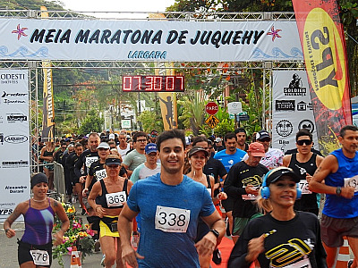 Inscrições para a Corrida de São Miguel 2023 seguem abertas até 29 de dezembro