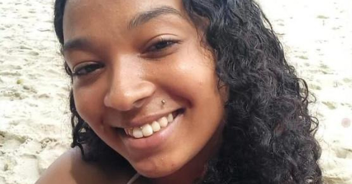 Final feliz: Jovem desaparecida em Caraguá é encontrada pela família
