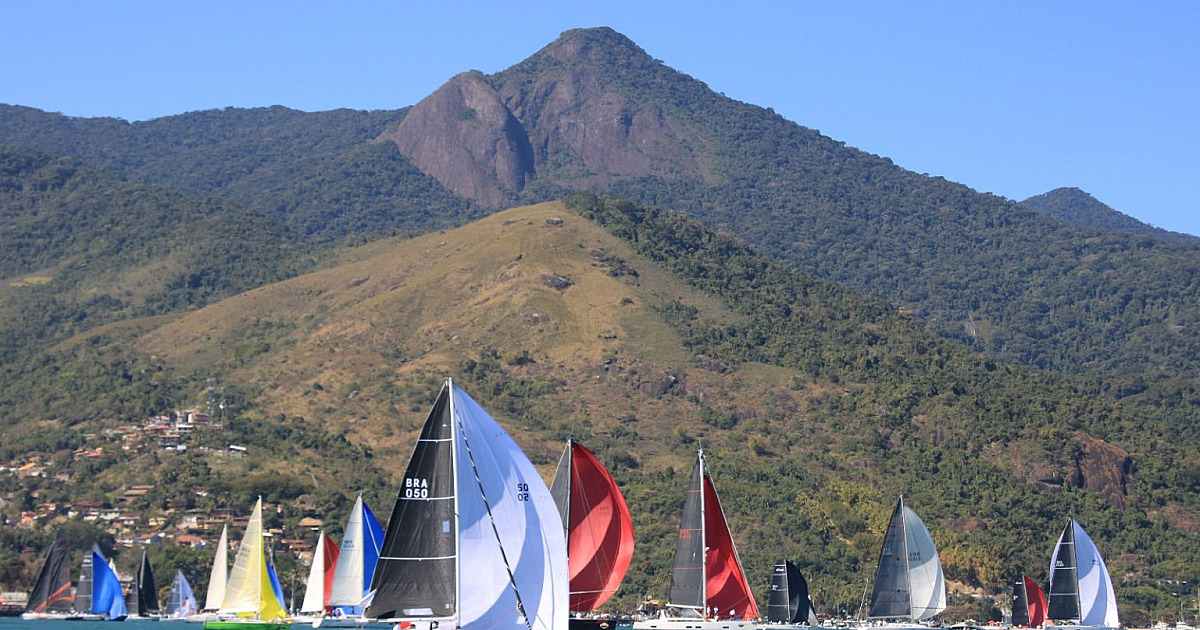 Prefeitura de Ilhabela oferece passeios guiados gratuitos de 14 a 30 de julho