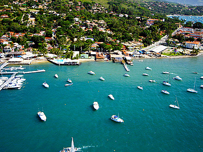 Catraca Livre elenca Ubatuba em ranking de 9 destinos para Carnaval