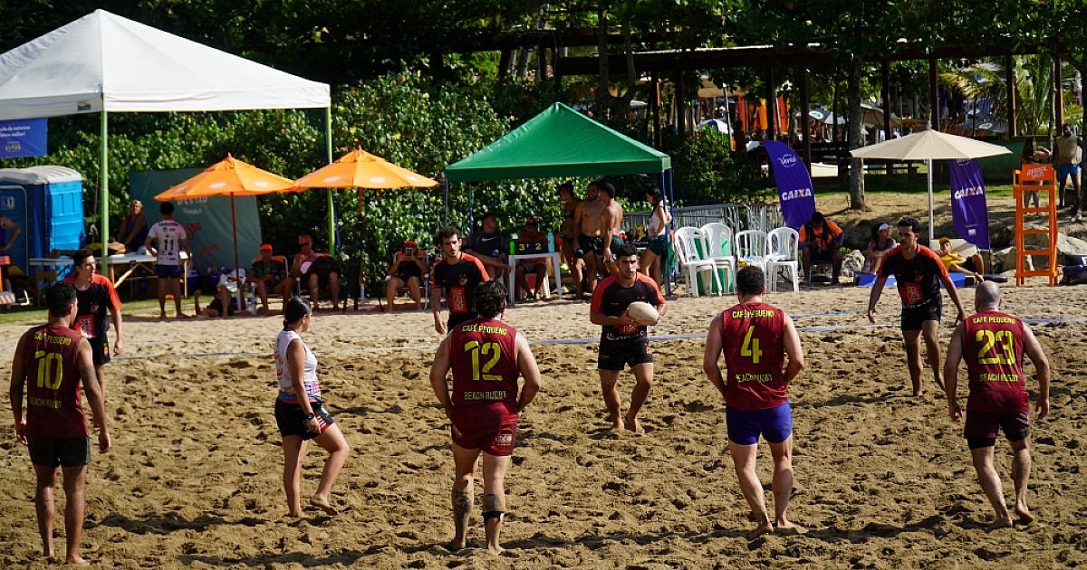 Verão Ilhabela Viva 2026 começa neste fim de semana com campeonatos esportivos, atividades recreativas e diversão para toda a família