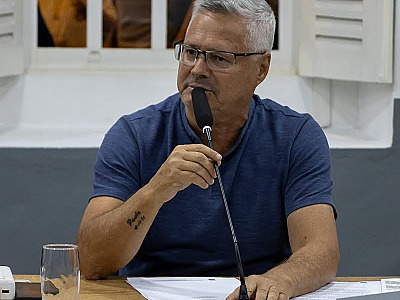 Vereador solicita informações sobre desapropriações e os custos gerados ao município de São Sebastião