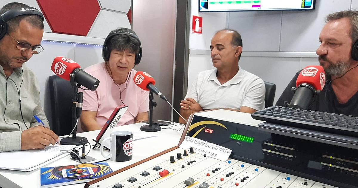 Polêmico projeto de proibição de embarque de carga viva é tema de debate do programa Editoria dos Fatos