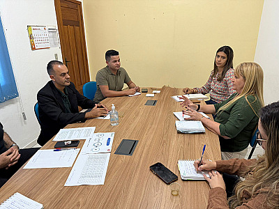 Secretaria de Educação de Ilhabela anuncia criação do Programa Permanente de Formação para valorizar profissionais