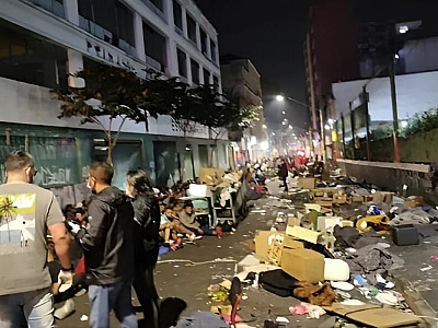 Pesquisadores da UFMG comemoram vitória de vacina contra cocaína e crack em prêmio mundial