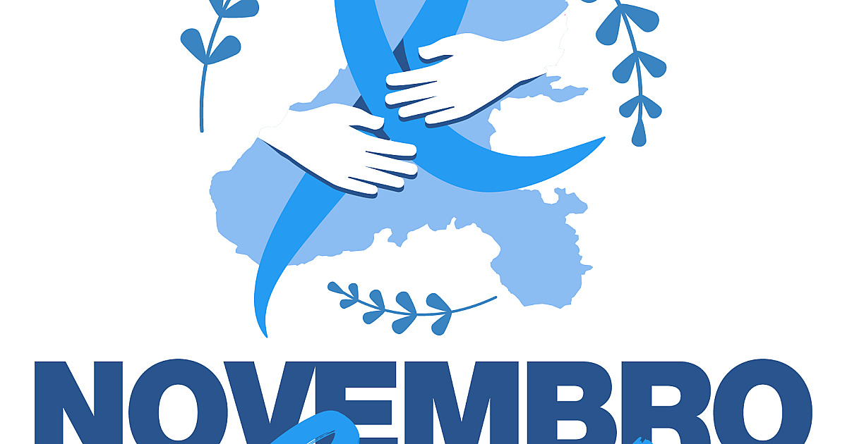 Ilhabela inicia campanha Novembro Azul a partir desta quinta-feira