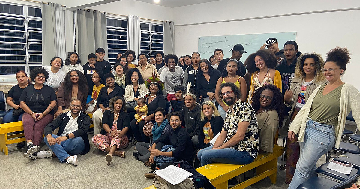 São Sebastião realiza 1ª Conferência Municipal de Promoção da Igualdade Racial no dia 25 de maio