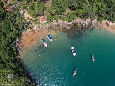 Cobrança da Taxa de Preservação Ambiental (TPA) ainda não tem data definida em Ilhabela