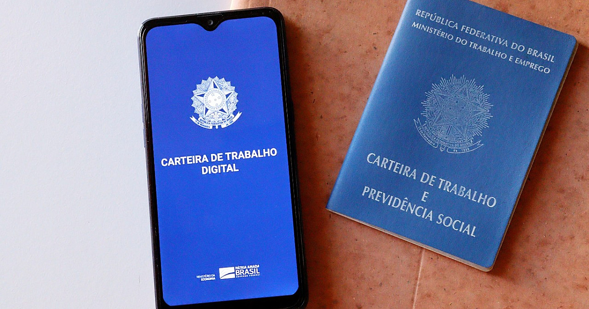 PAT de Caraguatatuba tem 321 vagas de emprego abertas nesta quarta-feira (12)
