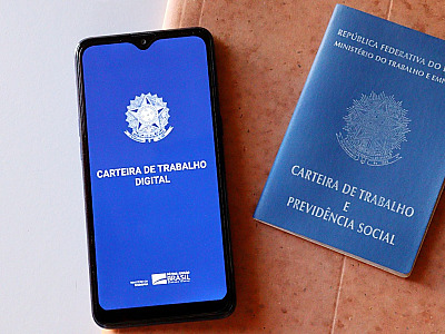 PAT de Caraguatatuba tem 321 vagas de emprego abertas nesta quarta-feira (12)