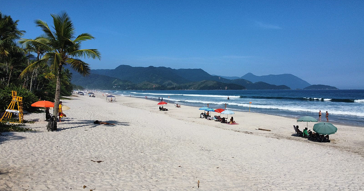 Feriado prolongado de Finados deve movimentar 2 milhões de turistas e R$ 3,6 bilhões