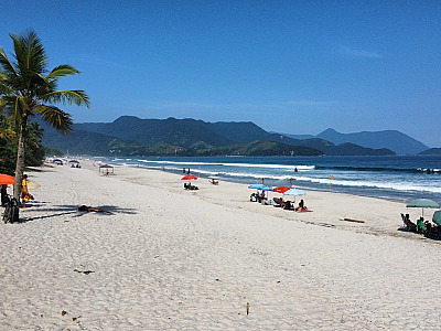 Feriado prolongado de Finados deve movimentar 2 milhões de turistas e R$ 3,6 bilhões