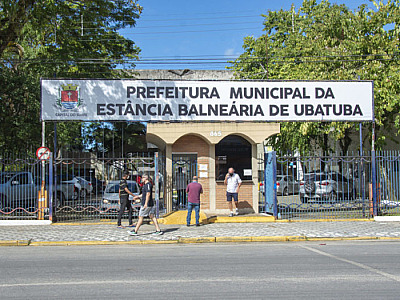 Ubatuba abre 40 vagas para agentes atuarem na Zona Azul