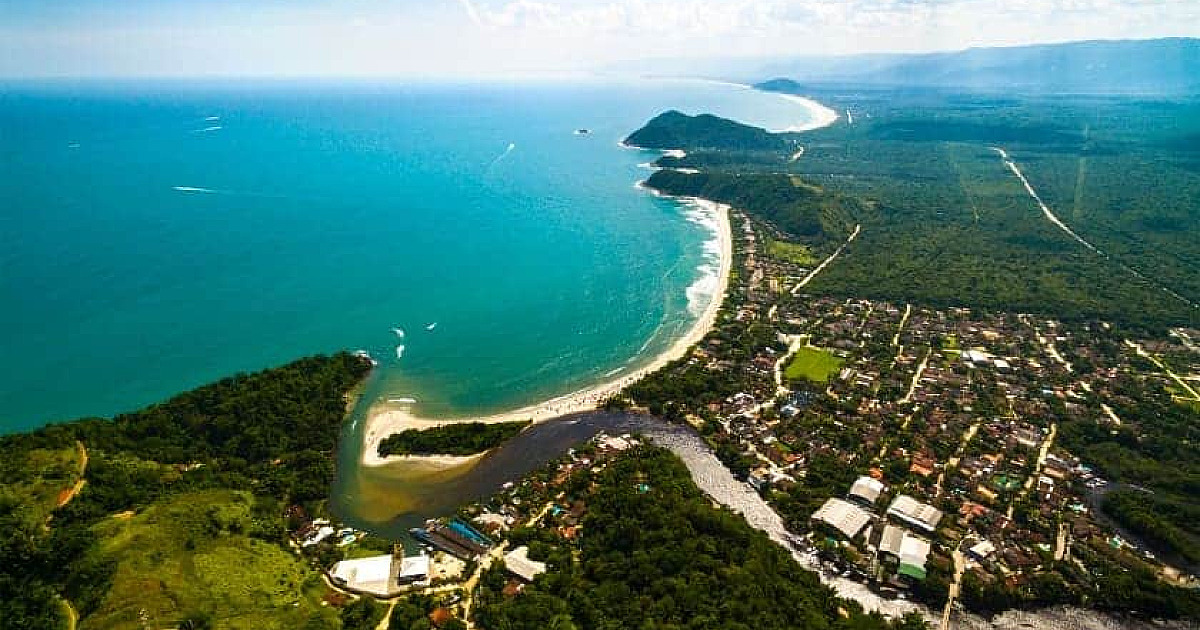 Feriado de Páscoa e Tiradentes deve lotar o Litoral Norte de SP