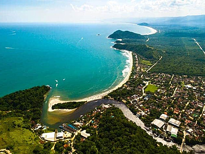 Feriado de Páscoa e Tiradentes deve lotar o Litoral Norte de SP