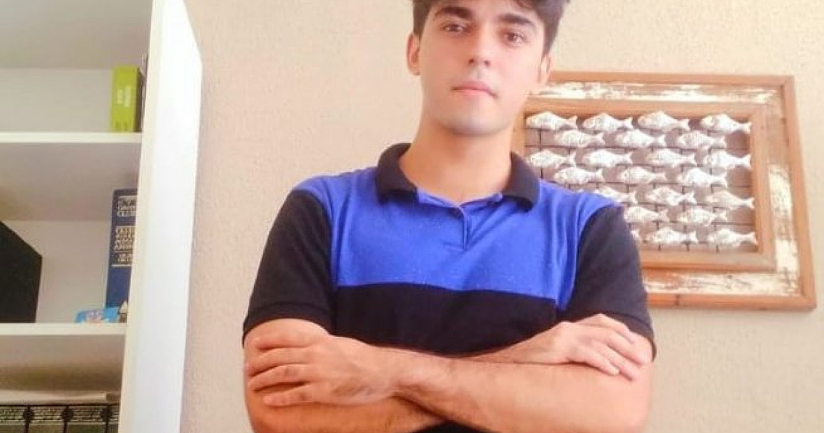Ex-aluno da rede municipal é aprovado em 2º lugar no Exame Nacional de Acesso ao Mestrado Profissional em Matemática